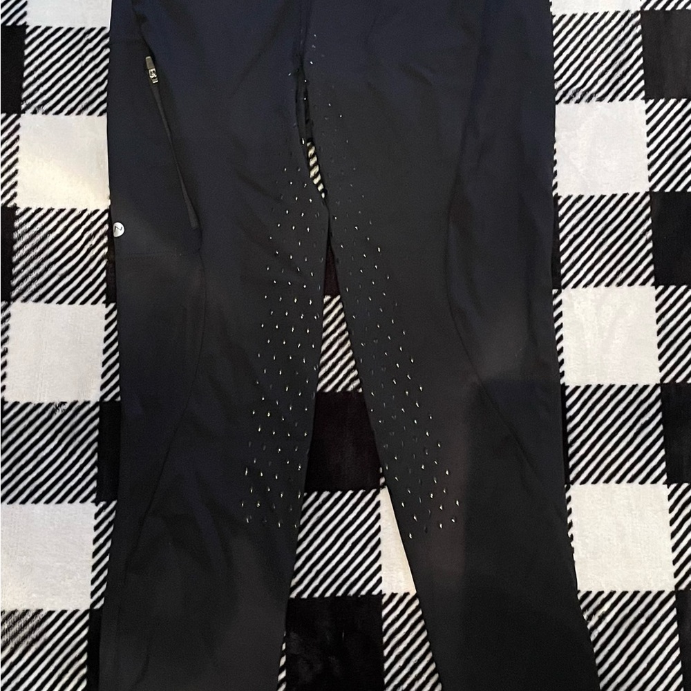 WILLIT Medium Full Seat Breeches